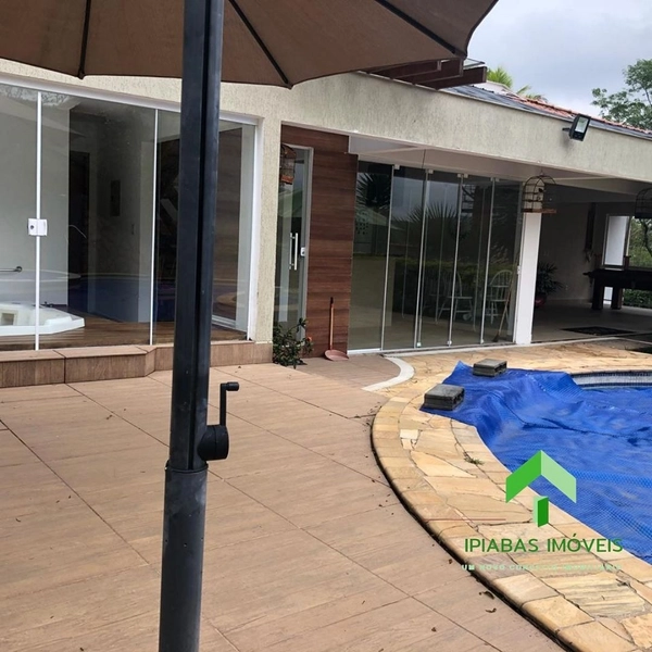 🌱 Casa a venda em Ipiabas, com 4 quartos.: 6ª foto da galeria de imagens do imóvel