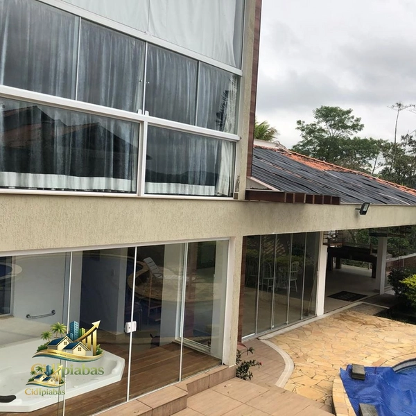 🌱 CASA À VENDA EM IPIABAS – 4 QUARTOS: 7ª foto da galeria de imagens do imóvel