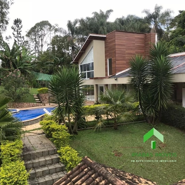 🌱 Casa a venda em Ipiabas, com 4 quartos.: 10ª foto da galeria de imagens do imóvel
