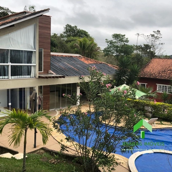 🌱 Casa a venda em Ipiabas, com 4 quartos.: 9ª foto da galeria de imagens do imóvel