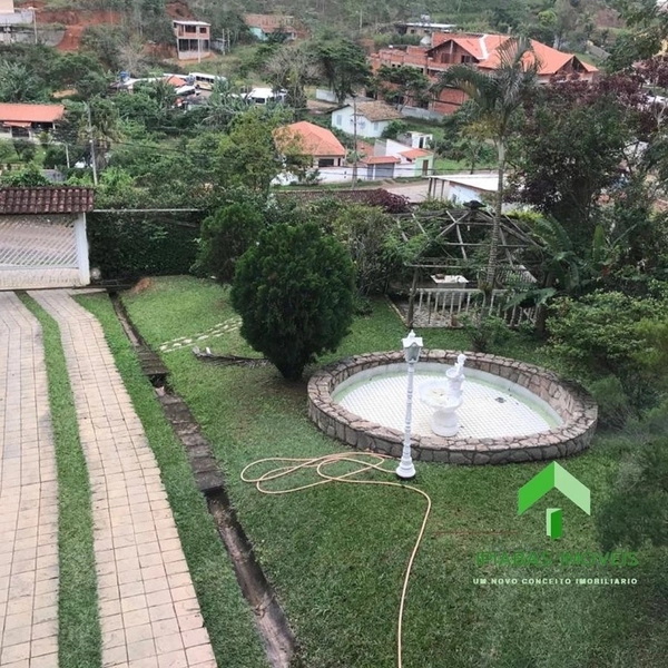 🌱 Casa a venda em Ipiabas, com 4 quartos.: 18ª foto da galeria de imagens do imóvel
