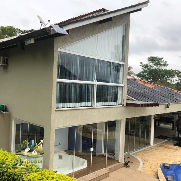 🌱 CASA À VENDA EM IPIABAS – 4 QUARTOS: 4ª foto da galeria de imagens do imóvel