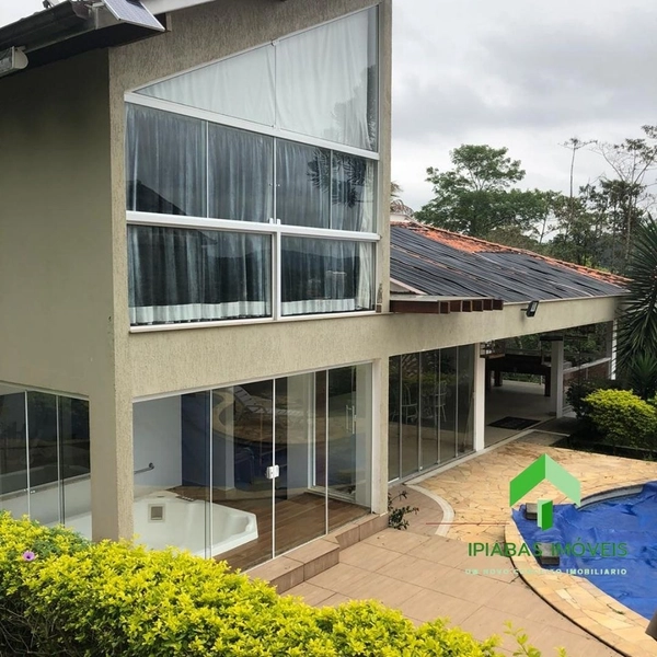 🌱 Casa a venda em Ipiabas, com 4 quartos.: 8ª foto da galeria de imagens do imóvel