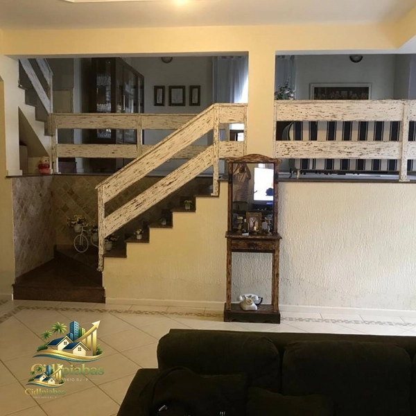 🌱 CASA À VENDA EM IPIABAS – 4 QUARTOS: 12ª foto da galeria de imagens do imóvel