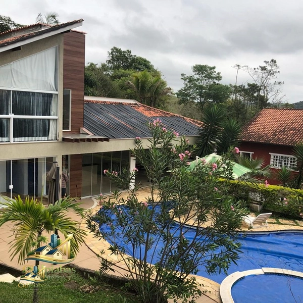 🌱 CASA À VENDA EM IPIABAS – 4 QUARTOS: 6ª foto da galeria de imagens do imóvel