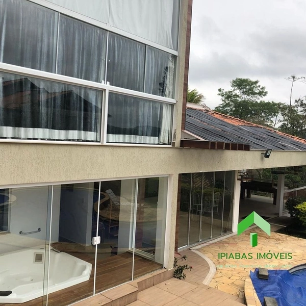 🌱 Casa a venda em Ipiabas, com 4 quartos.: 11ª foto da galeria de imagens do imóvel