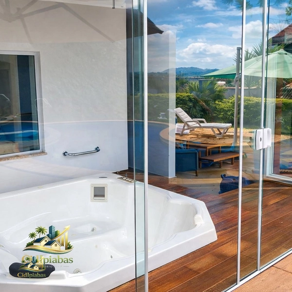 🌱 CASA À VENDA EM IPIABAS – 4 QUARTOS: 11ª foto da galeria de imagens do imóvel