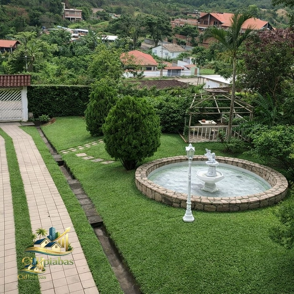 🌱 CASA À VENDA EM IPIABAS – 4 QUARTOS: 9ª foto da galeria de imagens do imóvel