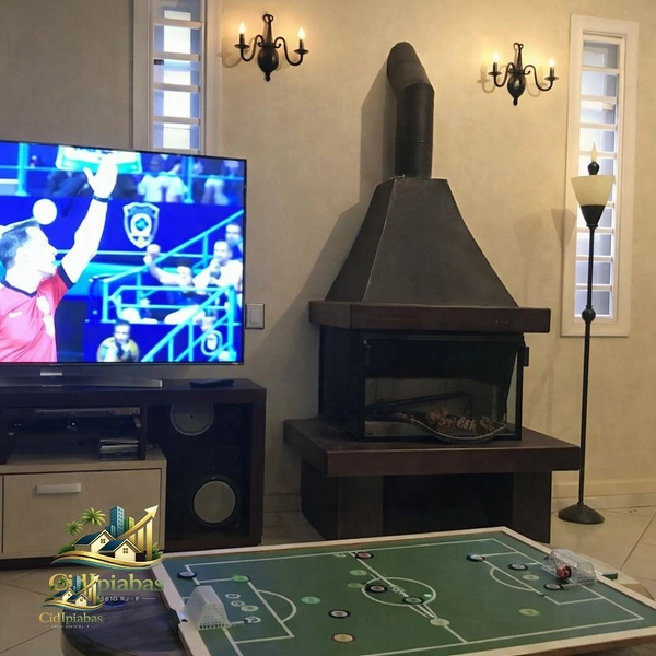 🌱 CASA À VENDA EM IPIABAS – 4 QUARTOS: 13ª foto da galeria de imagens do imóvel