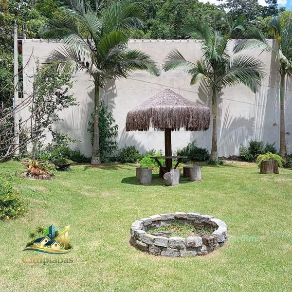 🌱 CASA À VENDA EM IPIABAS – 3 CHALÉS COMPLETOS: 12ª foto da galeria de imagens do imóvel