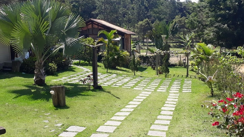 🌱 Casa a venda em Ipiabas, 3 Chalés Completos.: 16ª foto da galeria de imagens do imóvel