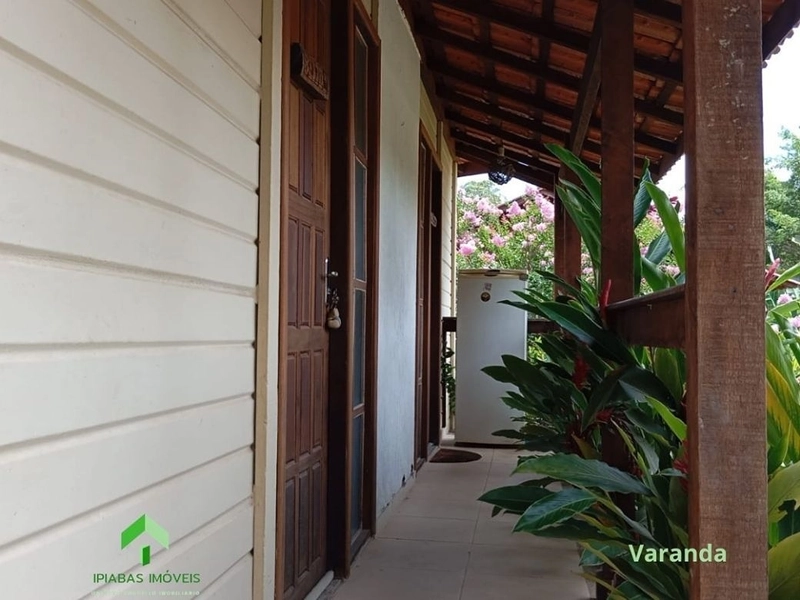 🌱 Casa a venda em Ipiabas, 3 Chalés Completos.: 11ª foto da galeria de imagens do imóvel