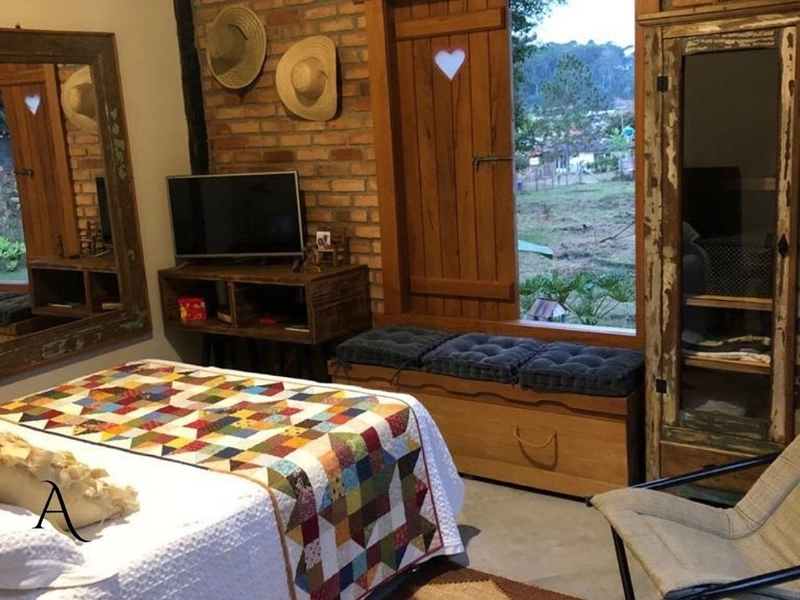 🌱 Casa a venda em Ipiabas, 3 Chalés Completos.: 22ª foto da galeria de imagens do imóvel