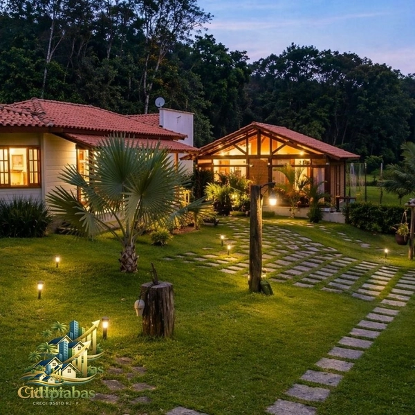 🌿 Chalés à Venda no Centro Histórico de Ipiabas – Renda Imediata + Estilo de Vida: 41ª foto da galeria de imagens do imóvel