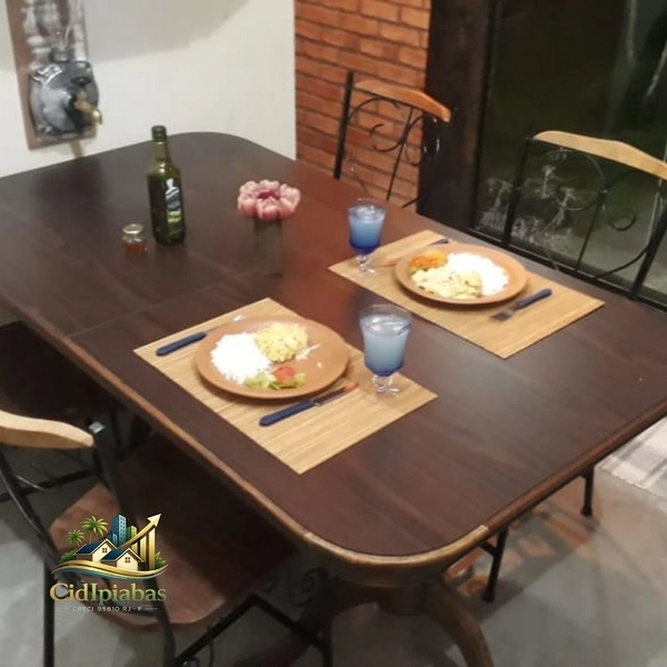 🌱 CASA À VENDA EM IPIABAS – 3 CHALÉS COMPLETOS: 17ª foto da galeria de imagens do imóvel