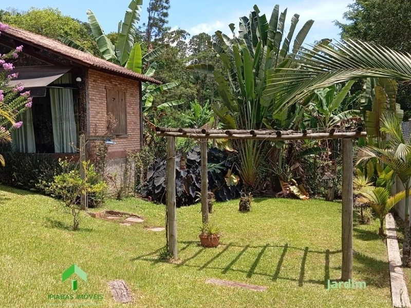 🌱 Casa a venda em Ipiabas, 3 Chalés Completos.: 15ª foto da galeria de imagens do imóvel