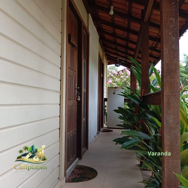🌱 CASA À VENDA EM IPIABAS – 3 CHALÉS COMPLETOS: 16ª foto da galeria de imagens do imóvel
