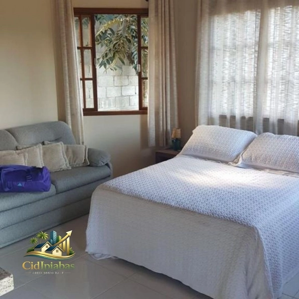 🌱 CASA À VENDA EM IPIABAS – 3 CHALÉS COMPLETOS: 21ª foto da galeria de imagens do imóvel