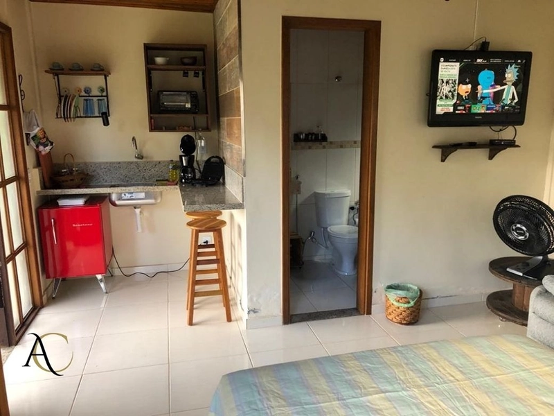 🌱 Casa a venda em Ipiabas, 3 Chalés Completos.: 40ª foto da galeria de imagens do imóvel