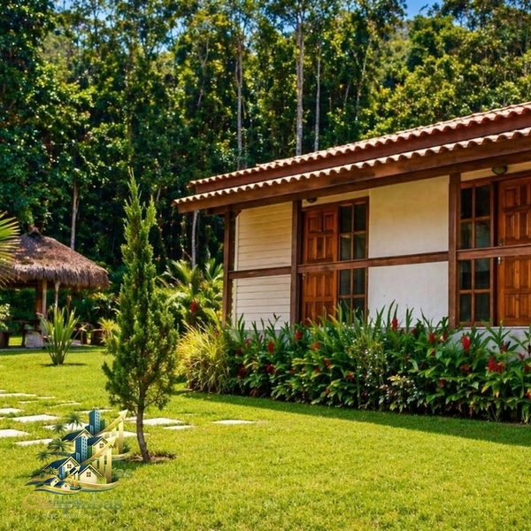 🌿 Chalés à Venda no Centro Histórico de Ipiabas – Renda Imediata + Estilo de Vida: 43ª foto da galeria de imagens do imóvel