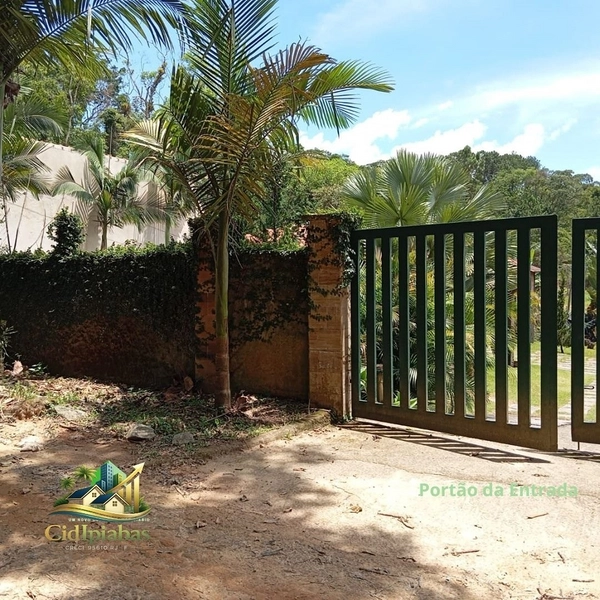 🌱 CASA À VENDA EM IPIABAS – 3 CHALÉS COMPLETOS: 2ª foto da galeria de imagens do imóvel