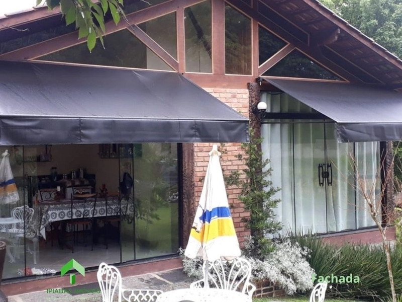 🌱 Casa a venda em Ipiabas, 3 Chalés Completos.: 13ª foto da galeria de imagens do imóvel