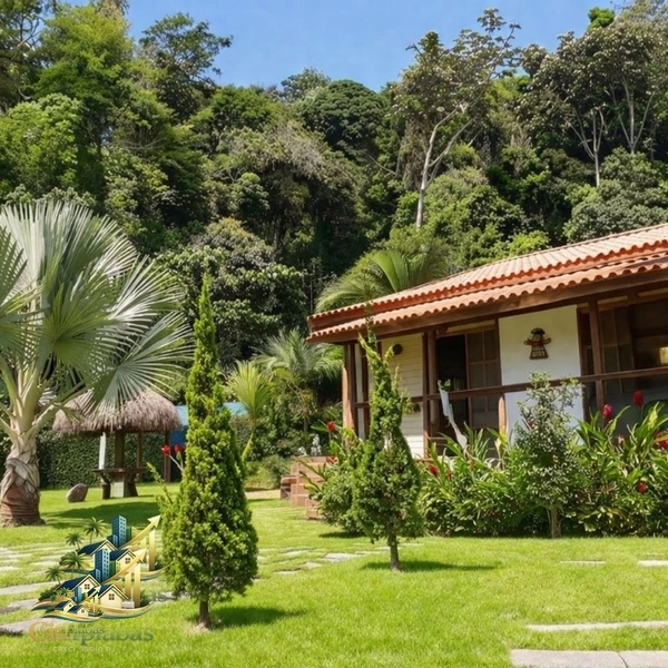 🌿 Chalés à Venda no Centro Histórico de Ipiabas – Renda Imediata + Estilo de Vida: 42ª foto da galeria de imagens do imóvel