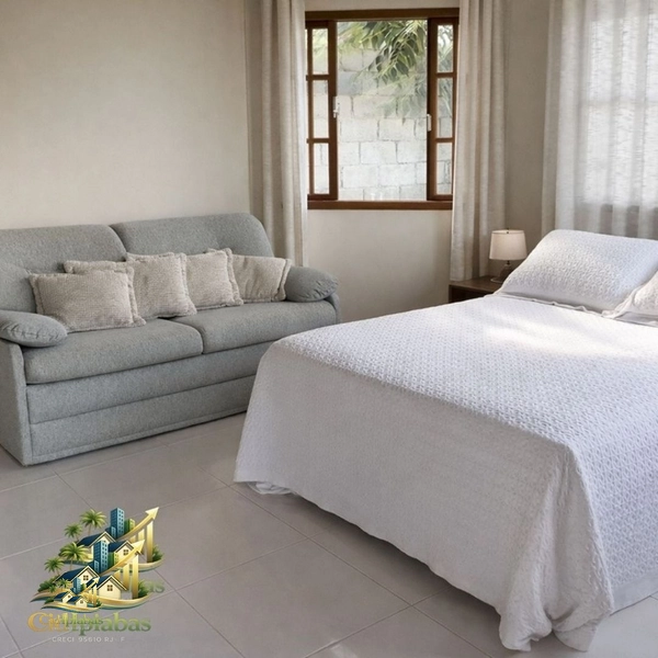 🌿 Chalés à Venda no Centro Histórico de Ipiabas – Renda Imediata + Estilo de Vida: 13ª foto da galeria de imagens do imóvel