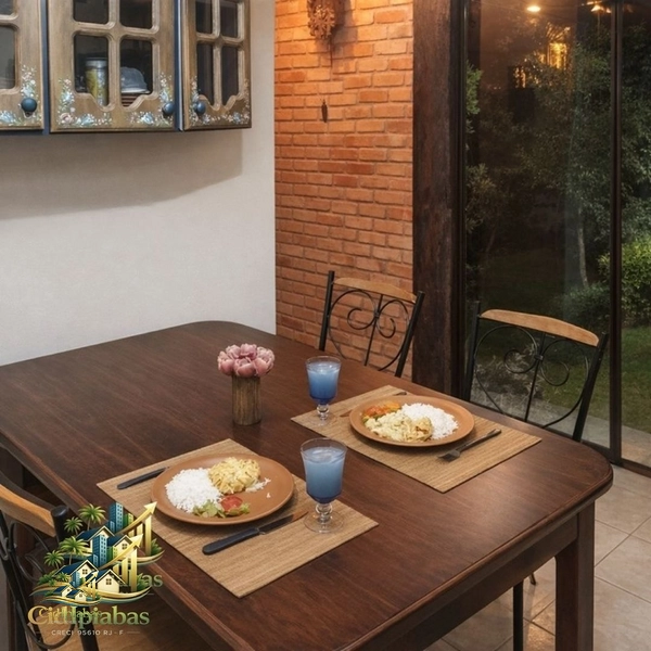 🌿 Chalés à Venda no Centro Histórico de Ipiabas – Renda Imediata + Estilo de Vida: 6ª foto da galeria de imagens do imóvel