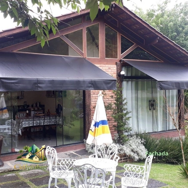 🌱 CASA À VENDA EM IPIABAS – 3 CHALÉS COMPLETOS: 14ª foto da galeria de imagens do imóvel