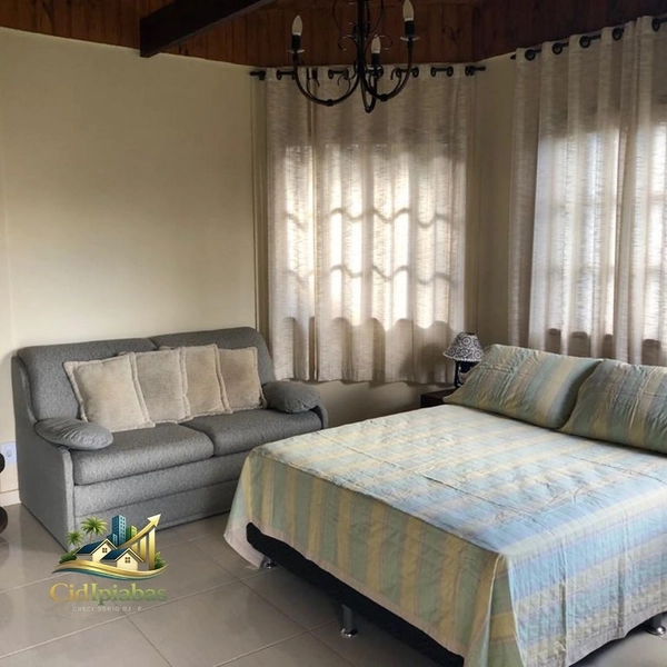 🌱 CASA À VENDA EM IPIABAS – 3 CHALÉS COMPLETOS: 19ª foto da galeria de imagens do imóvel