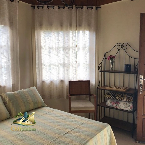 🌱 CASA À VENDA EM IPIABAS – 3 CHALÉS COMPLETOS: 20ª foto da galeria de imagens do imóvel