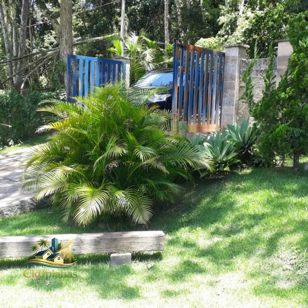 🌱 CASA À VENDA EM IPIABAS – 3 CHALÉS COMPLETOS: 3ª foto da galeria de imagens do imóvel