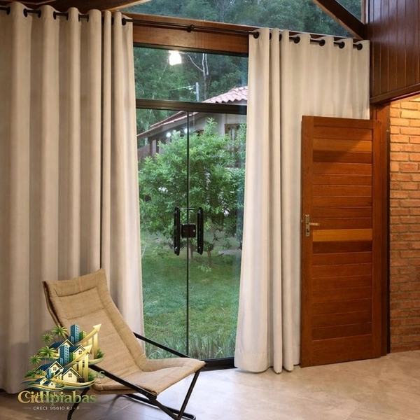 🌿 Chalés à Venda no Centro Histórico de Ipiabas – Renda Imediata + Estilo de Vida: 3ª foto da galeria de imagens do imóvel