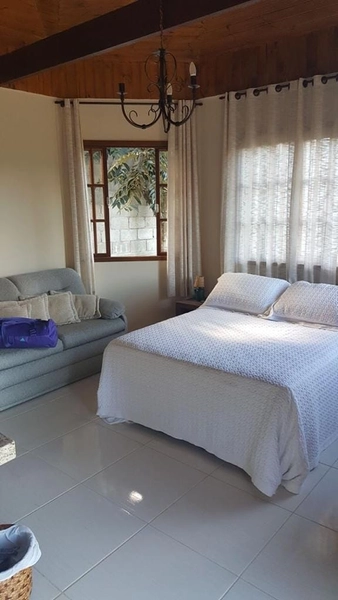 🌱 Casa a venda em Ipiabas, 3 Chalés Completos.: 35ª foto da galeria de imagens do imóvel