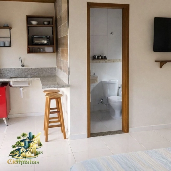 🌿 Chalés à Venda no Centro Histórico de Ipiabas – Renda Imediata + Estilo de Vida: 45ª foto da galeria de imagens do imóvel