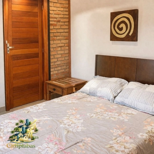 🌿 Chalés à Venda no Centro Histórico de Ipiabas – Renda Imediata + Estilo de Vida: 4ª foto da galeria de imagens do imóvel