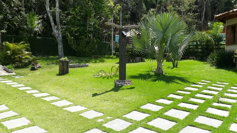 🌱 Casa a venda em Ipiabas, 3 Chalés Completos.: 80ª foto da galeria de imagens do imóvel