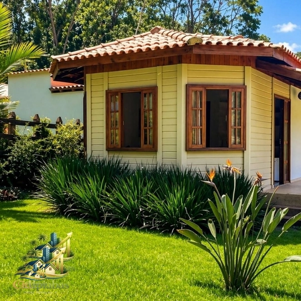 🌿 Chalés à Venda no Centro Histórico de Ipiabas – Renda Imediata + Estilo de Vida: 11ª foto da galeria de imagens do imóvel