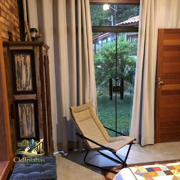 🌱 CASA À VENDA EM IPIABAS – 3 CHALÉS COMPLETOS: 28ª foto da galeria de imagens do imóvel