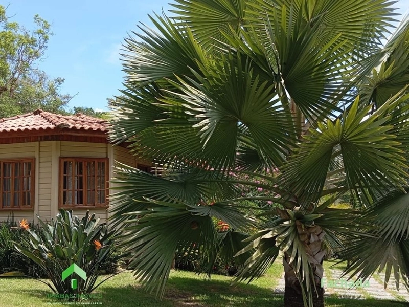 🌱 Casa a venda em Ipiabas, 3 Chalés Completos.: 2ª foto da galeria de imagens do imóvel