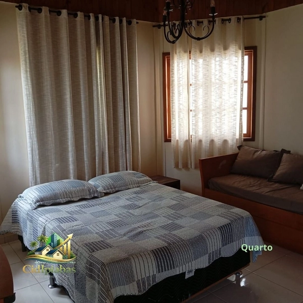 🌱 CASA À VENDA EM IPIABAS – 3 CHALÉS COMPLETOS: 24ª foto da galeria de imagens do imóvel