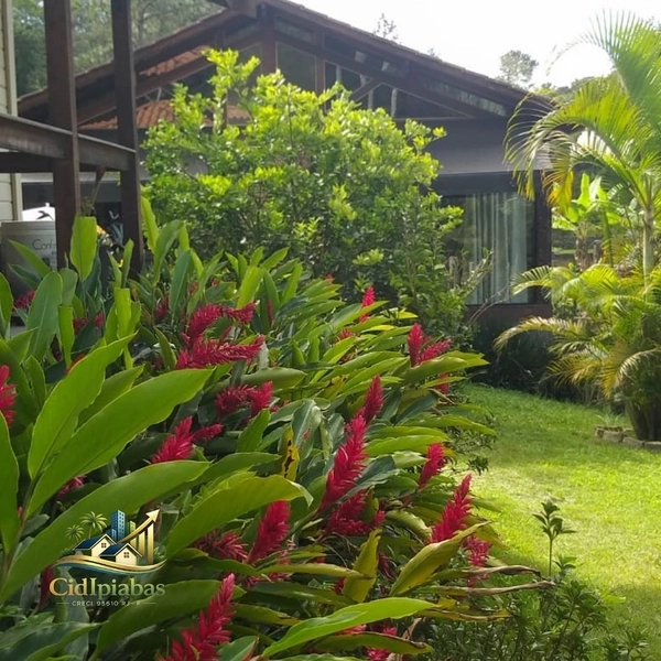 🌱 CASA À VENDA EM IPIABAS – 3 CHALÉS COMPLETOS: 8ª foto da galeria de imagens do imóvel