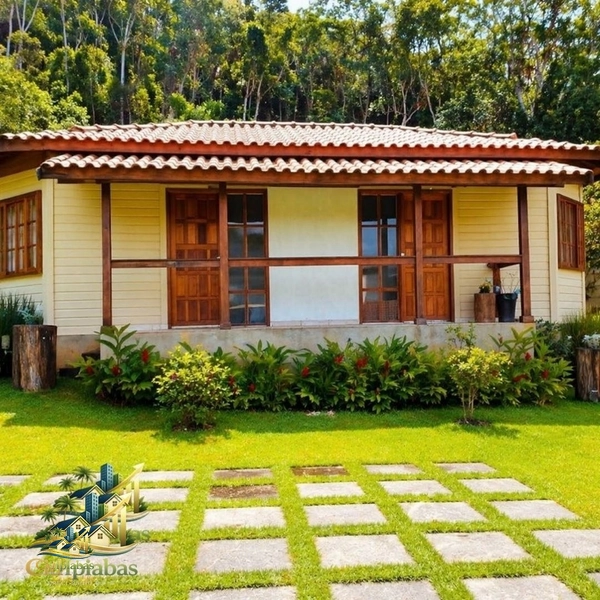 🌿 Chalés à Venda no Centro Histórico de Ipiabas – Renda Imediata + Estilo de Vida: 10ª foto da galeria de imagens do imóvel