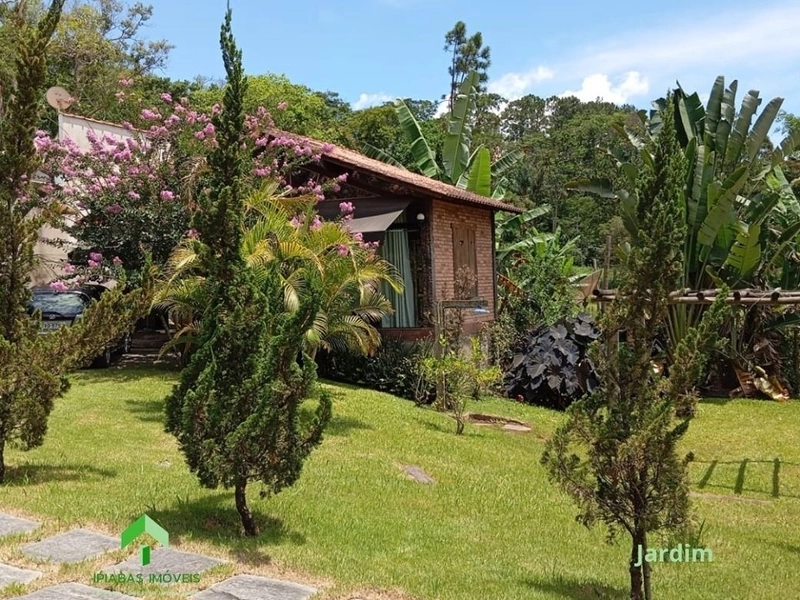 🌱 Casa a venda em Ipiabas, 3 Chalés Completos.: 14ª foto da galeria de imagens do imóvel