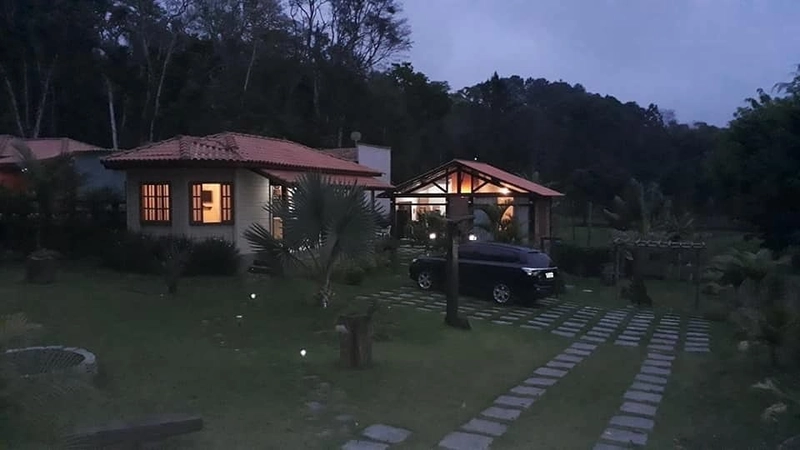 🌱 Casa a venda em Ipiabas, 3 Chalés Completos.: 81ª foto da galeria de imagens do imóvel
