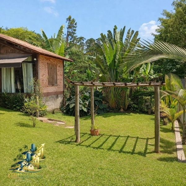 🌿 Chalés à Venda no Centro Histórico de Ipiabas – Renda Imediata + Estilo de Vida: 8ª foto da galeria de imagens do imóvel