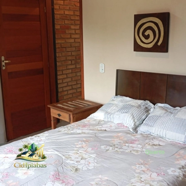 🌱 CASA À VENDA EM IPIABAS – 3 CHALÉS COMPLETOS: 26ª foto da galeria de imagens do imóvel