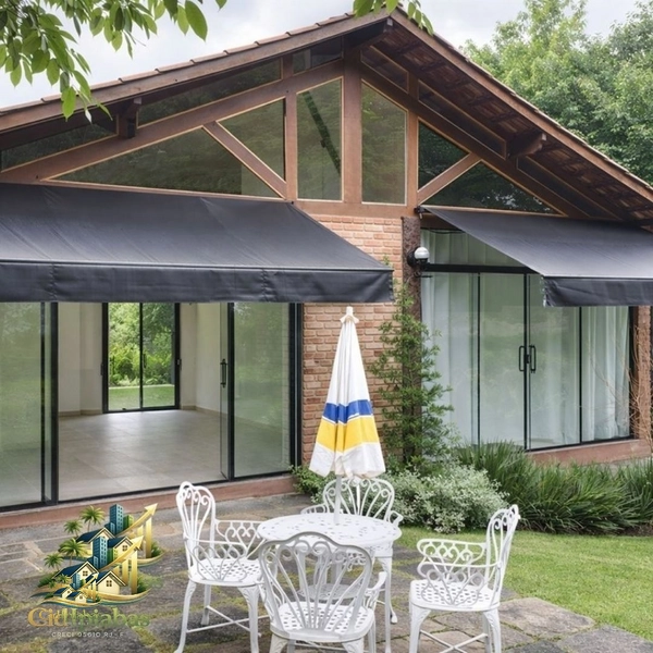 🌿 Chalés à Venda no Centro Histórico de Ipiabas – Renda Imediata + Estilo de Vida: 1ª foto da galeria de imagens do imóvel