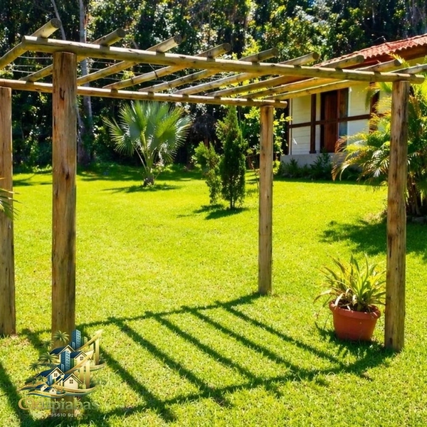 🌿 Chalés à Venda no Centro Histórico de Ipiabas – Renda Imediata + Estilo de Vida: 9ª foto da galeria de imagens do imóvel